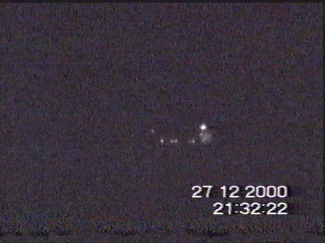 UK's reallife version of "XFiles" Photo 9 Pictures CBS News