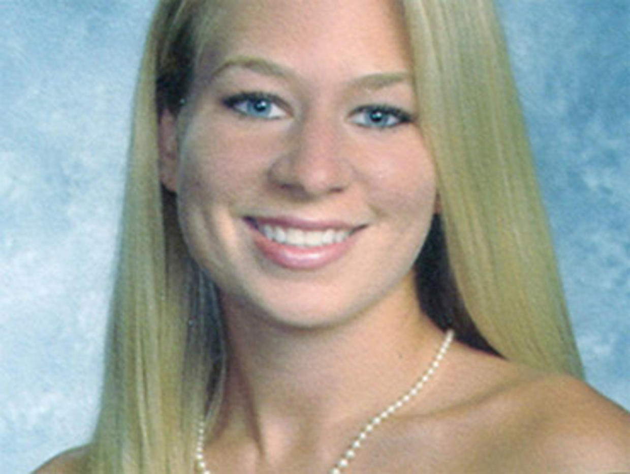 Beth Holloway Mother Of Natalee Holloway Sues National Enquirer For False Reporting About 4315