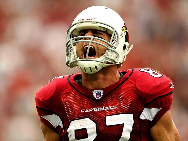 Athletes donating their brains to science 