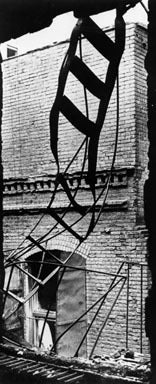 The 1911 Triangle Shirtwaist Factory Fire tragedy CBS News