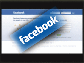 UGA student's Facebook status,"HELP, ROBBERS," helps catch intruders, says report