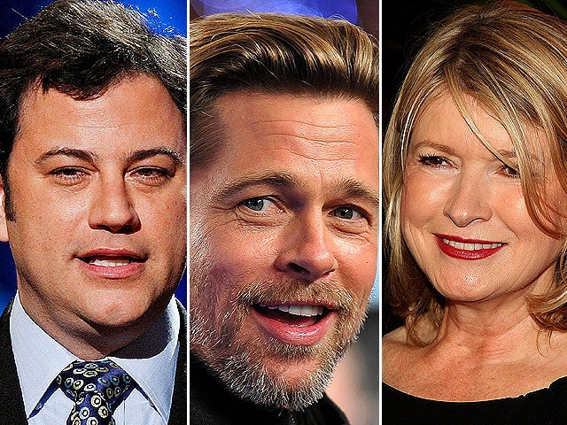 Celebrity sleep secrets What stars do in bed