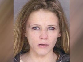 Cavity search produces over 50 bags of heroin, say police