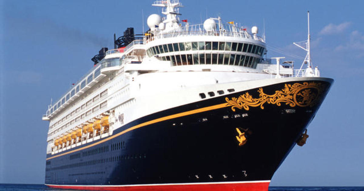 Disney Cruise Line to require passengers sailing to Bahamas get COVID-19 vaccine
