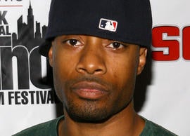 DJ Megatron of BET shot dead near home on Staten Island, N.Y.