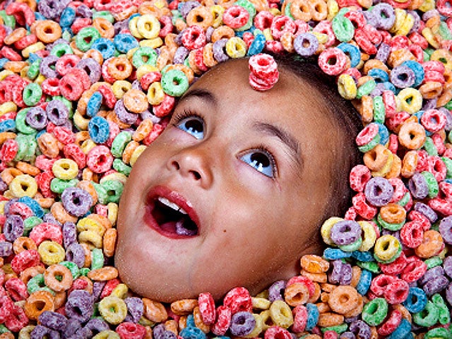 ADHD Are these 8 food dyes to blame?