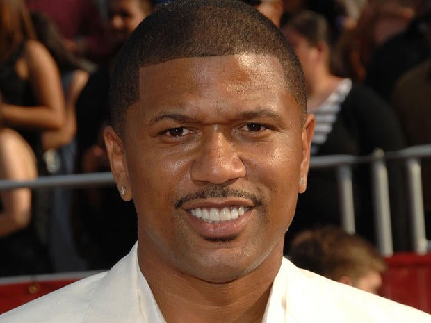 Ex-NBA player Jalen Rose gets speeding ticket after DUI sentencing