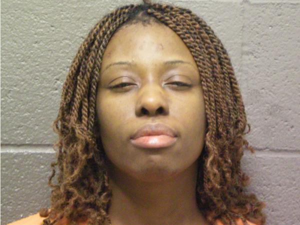 Duke lacrosse accuser Crystal Mangum charged in stabbing CBS News