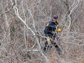 Long Island serial killer? "Not natural" items found in latest police searches