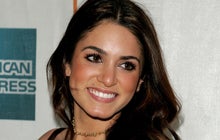 Nikki Reed