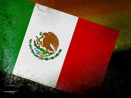 Mexico mass graves: Kidnapping suspect leads soldiers to graves with corpses
