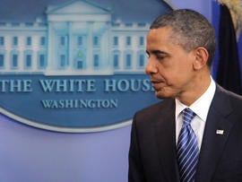 Barack Obama