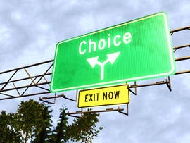 choice, abortion, sign, stock, 4x3