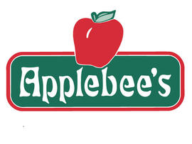 Applebee's toddler