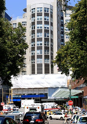 America's best hospitals Where to go for 16 common conditions CBS News