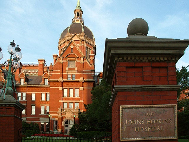 America's best hospitals Where to go for 16 common conditions CBS News