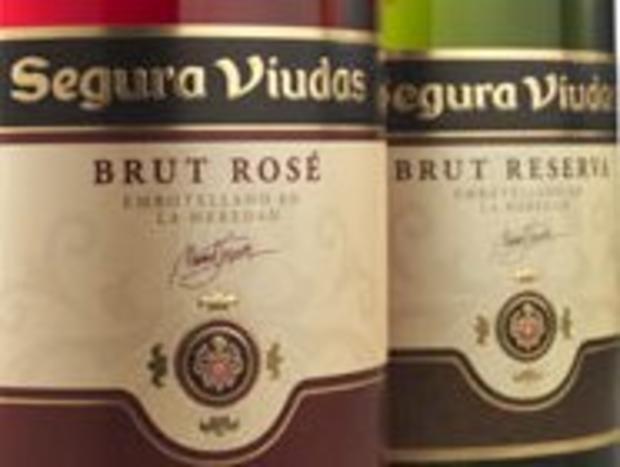 Segura Viudas Sparkling Spanish wines 