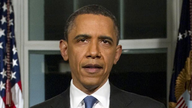 President Barack Obama