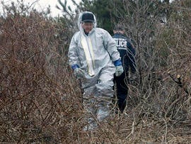 Long Island serial killer? Cops confirm body count has risen to 10