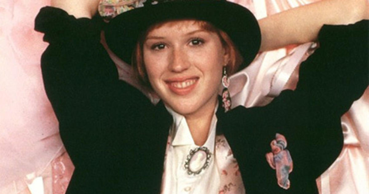 Molly Ringwald