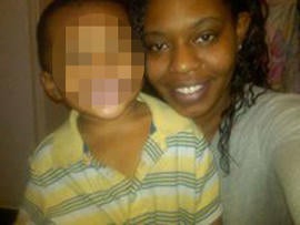 Emotions high at funeral for Newburgh kids driven into Hudson River by suicide mom