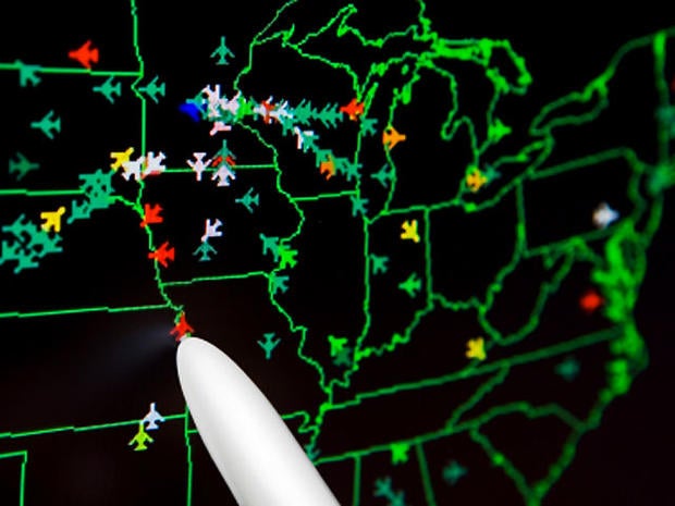 air traffic control, radar, airplanes, stock, fx3