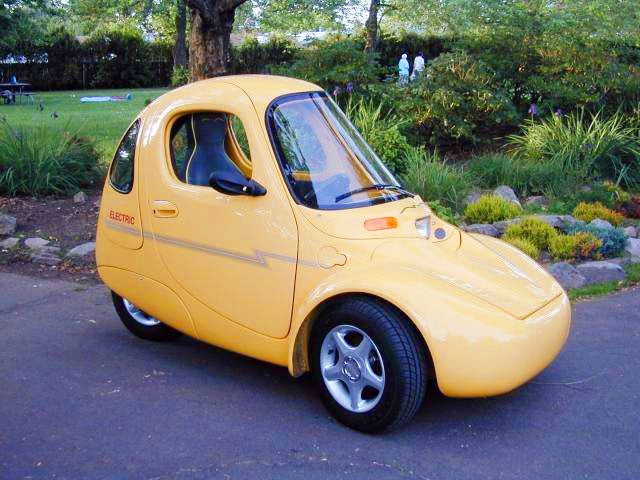 World S 15 Ugliest Cars Cbs News