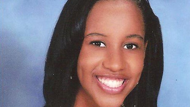 Md. man convicted of murdering N.C. teen