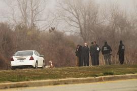 Long Island serial killer? Teeth found in New York beach search