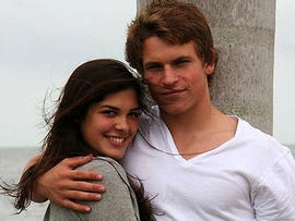 Fla. families looking for "Romeo and Juliet" teens Nicole Dones Jackson Wayne Powell