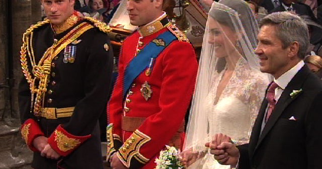Most Expensive Weddings Of All Time Cbs News Most Expensive Weddings Of All Time Cbs News