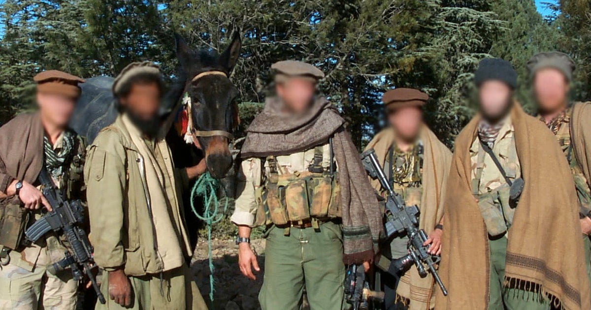 The failed 2001 mission to kill bin Laden CBS News