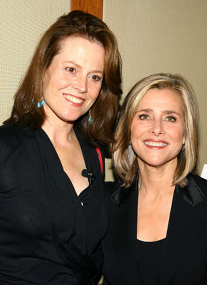 Meredith Vieira - Photo 1 - CBS News