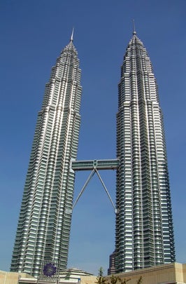 World S Tallest Buildings Monuments And Other Structures