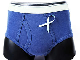 prostate cancer, awareness, male, stock, 4x3
