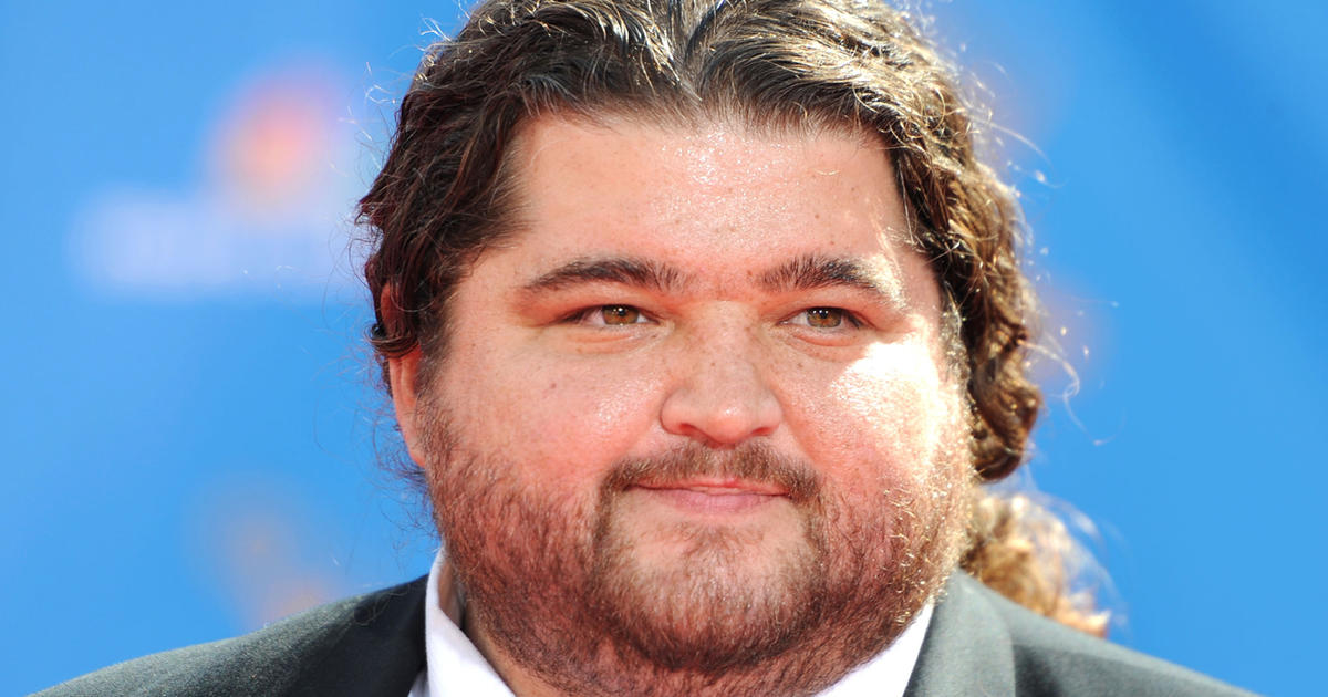 Jorge Garcia: From 