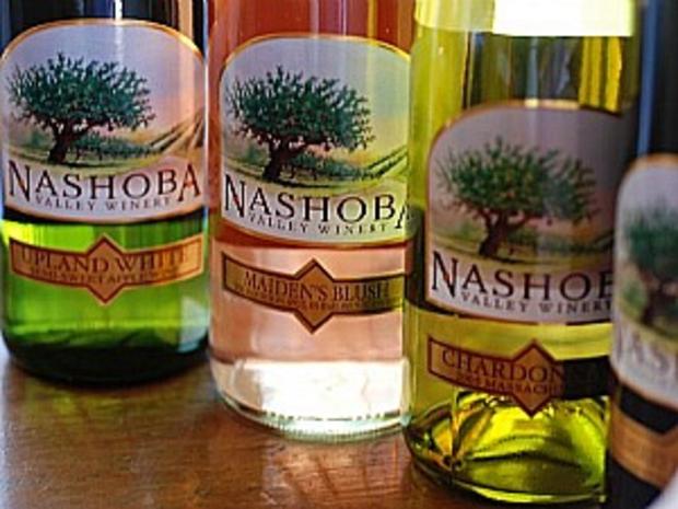 nashoba bottles 