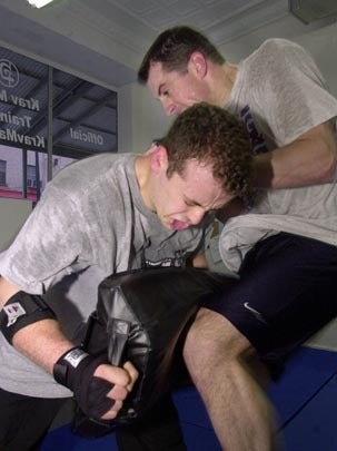 World�s deadliest martial arts CBS News