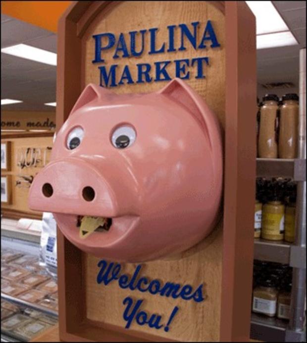 Paulina Market 
