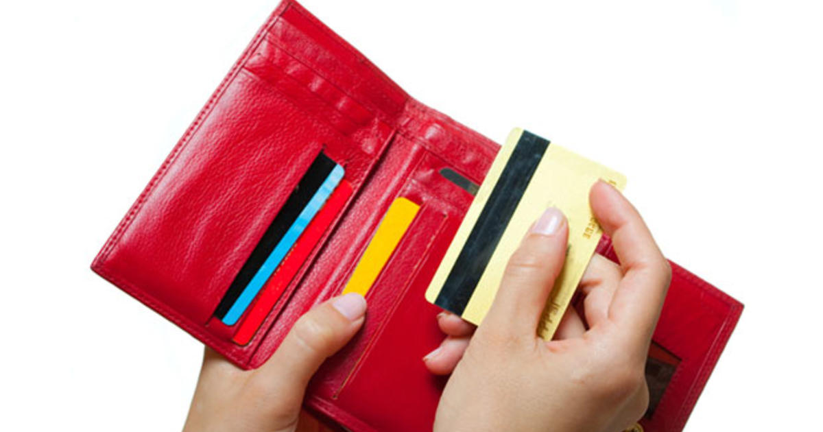 Best credit cards for 2015