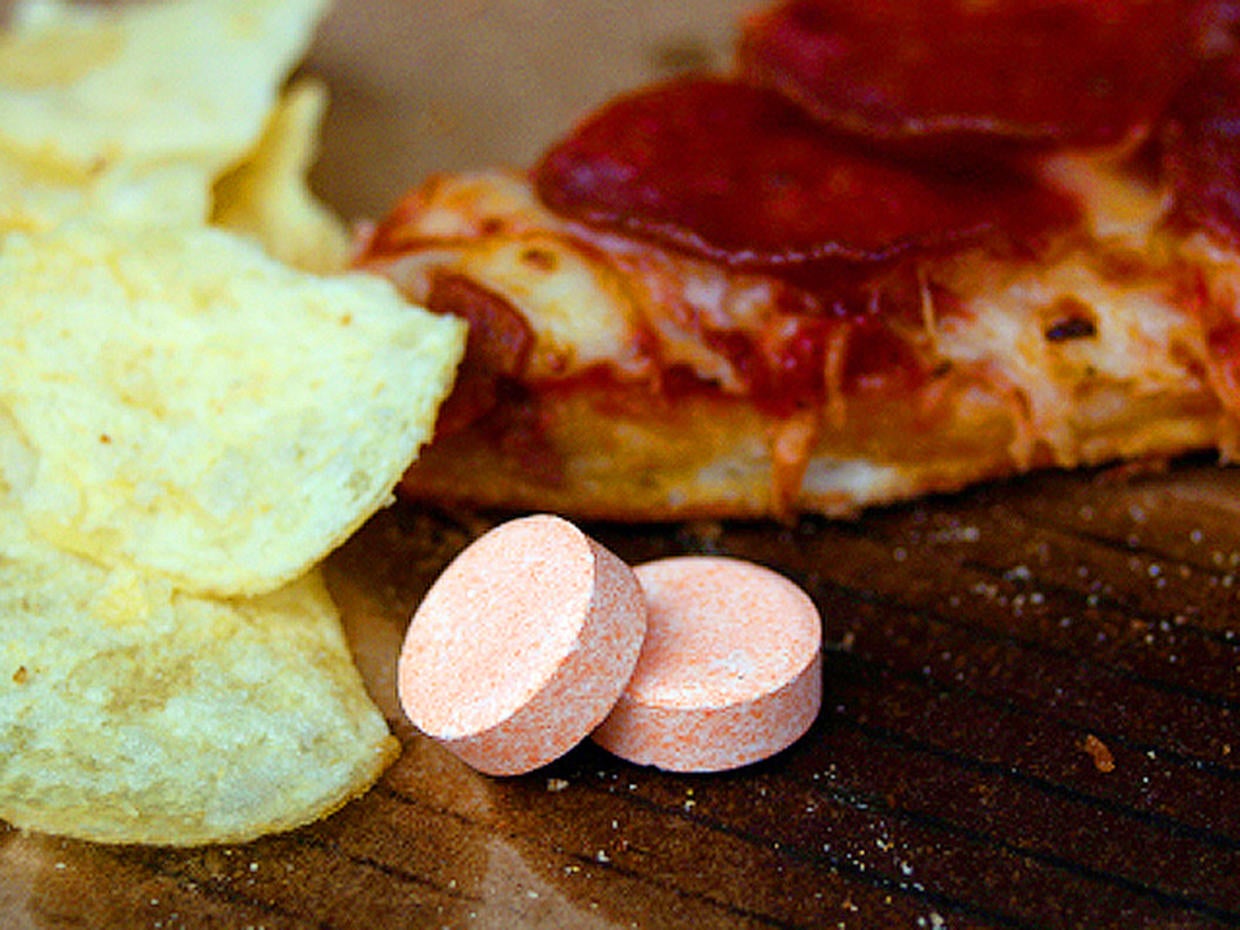 13 surprising causes of constipation Photo 1 CBS News