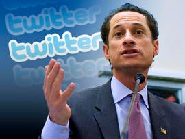Political perils of Twitter