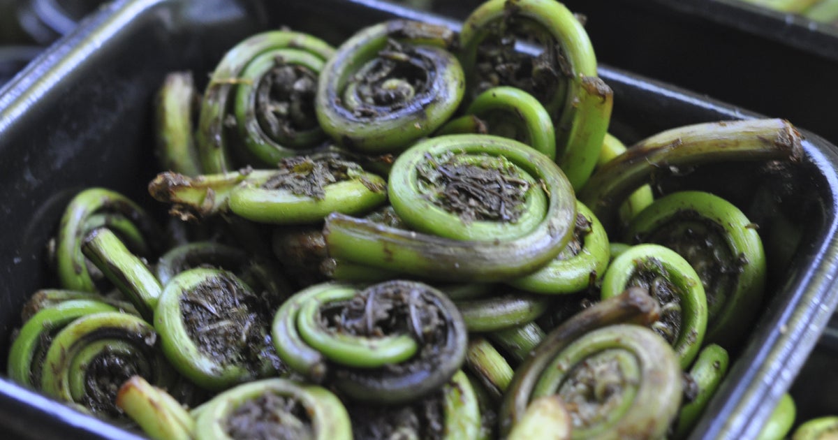 15 strange fruits and vegetables cbs news 15 strange fruits and vegetables cbs news