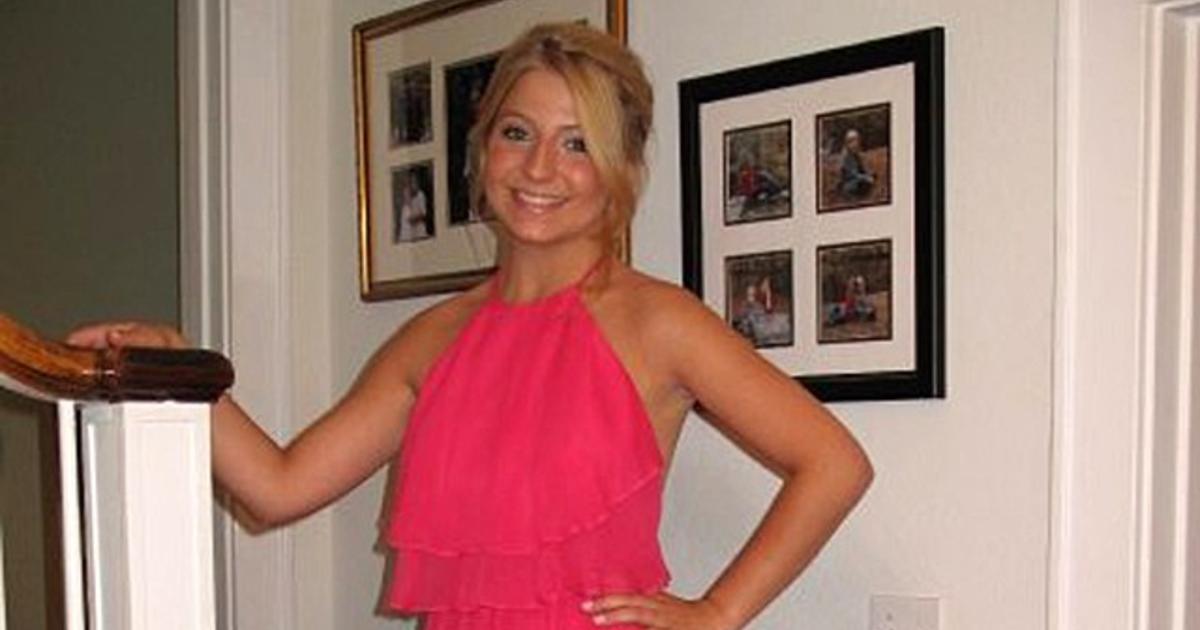 Lauren Spierer Update Parents of missing Indiana University student