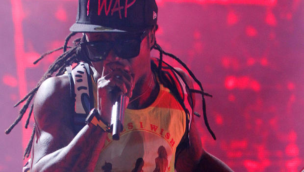 دانلود آهنگ How To Love از Lil Wayne
