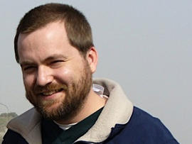 Tom MacMaster