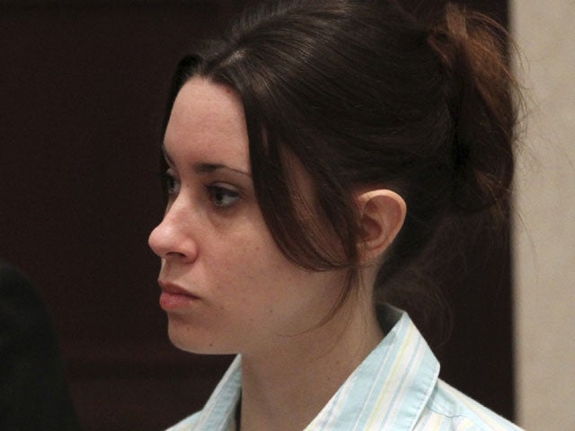 Casey Anthony Trial Update Defense to call first witness today CBS News