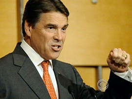 GOP leaders worried about future generations