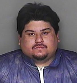 Calif. man arrested in rape of Craigslist maid