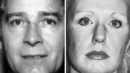 Davis Bulger Victim